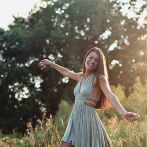 Meet your Posher, Kennedy